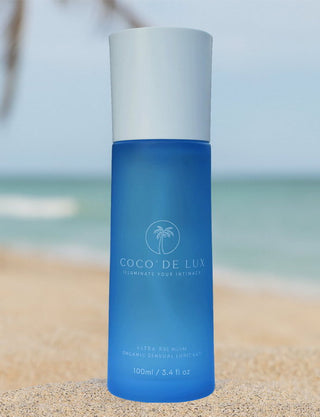 Intimate Wellness for Women: How Coco de Lux Honors Your Body