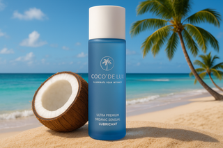 Redefining Intimate Self-Care: Coco de Lux & the Power of Ritual