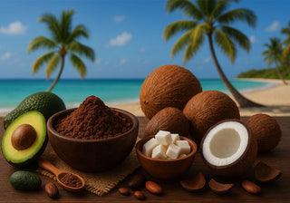 Sustainable Skincare & Intimate Health: Coco de Lux Is the Future