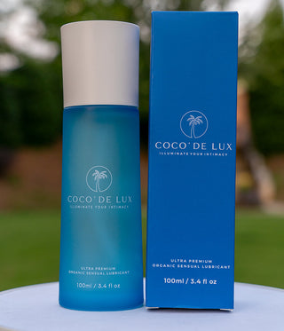 Intimate Wellness for Women: How Coco de Lux Honors Your Body