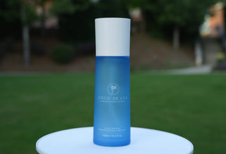 Organic Sensual Lubricant